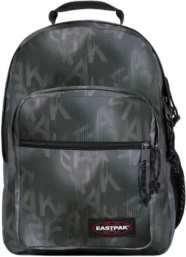 Eastpak Morius rugzak met print meerkleurig