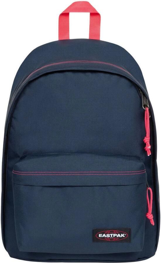 Eastpak Out of Office rugzak blauw