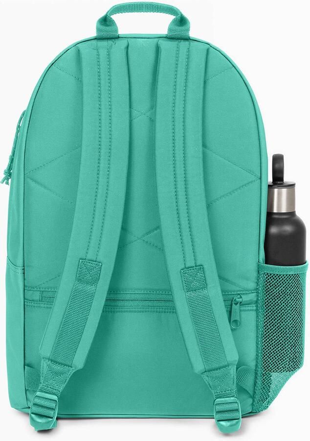 Eastpak rugzak Padded Double aquamarine blue