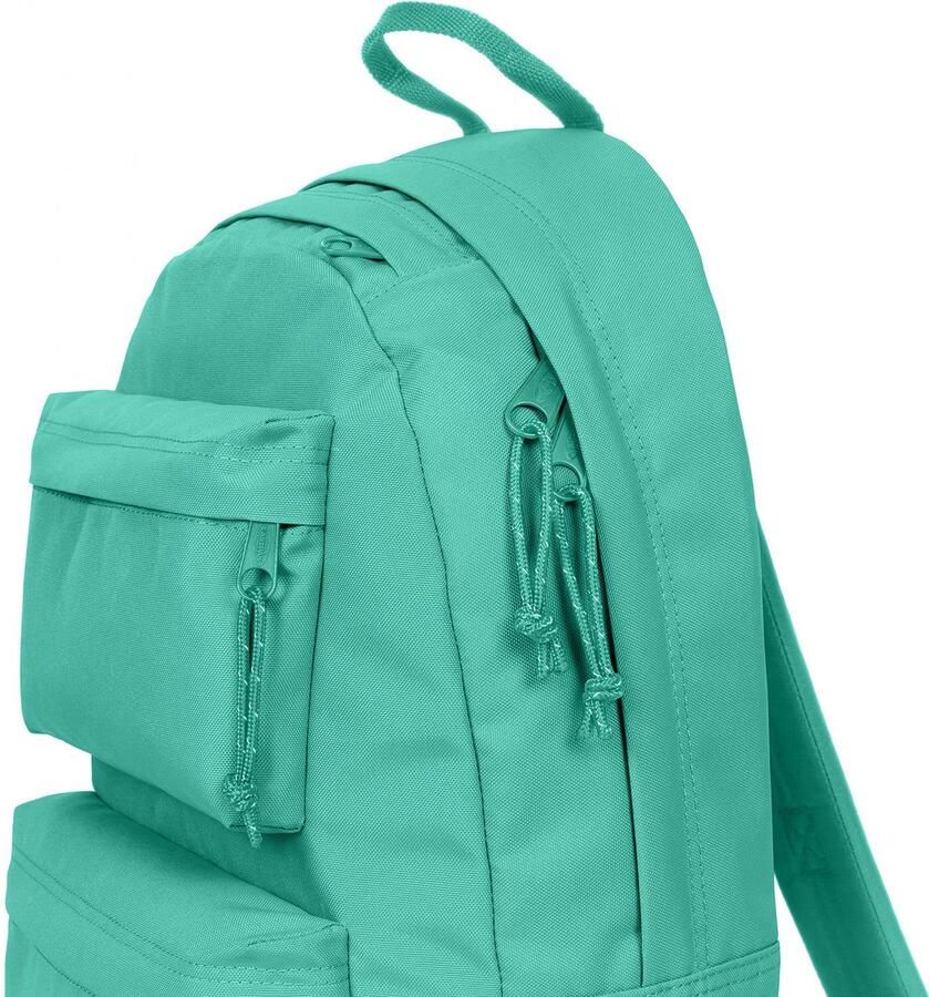 Eastpak rugzak Padded Double aquamarine blue - Foto 2