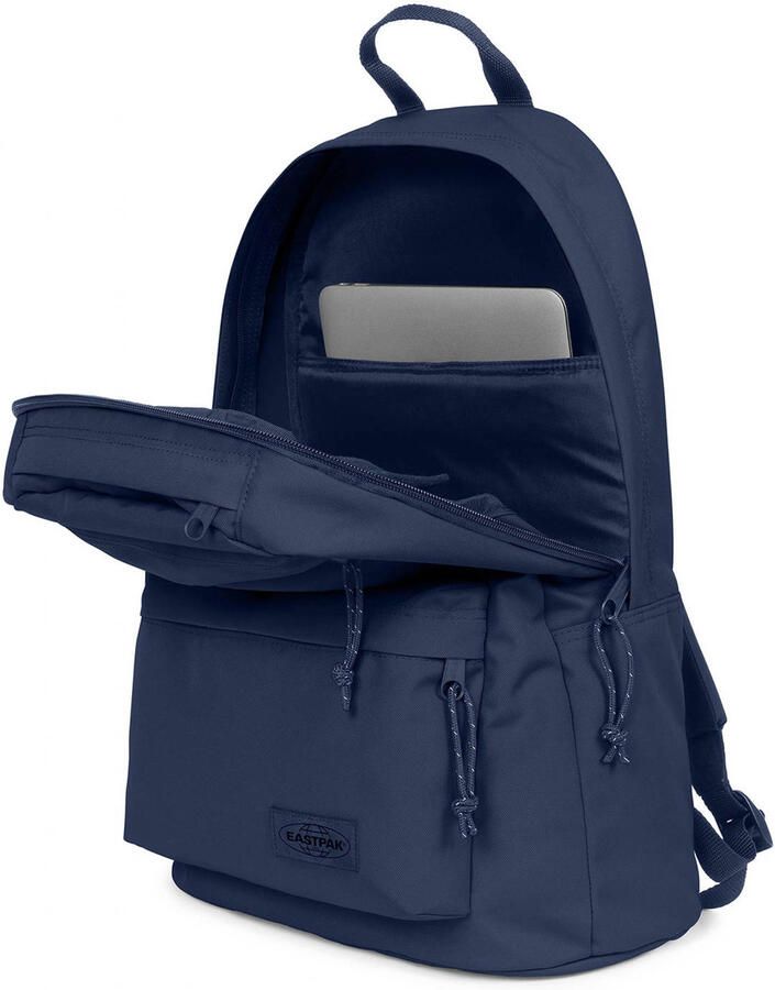 Eastpak Padded Double rugzak blauw - Foto 3