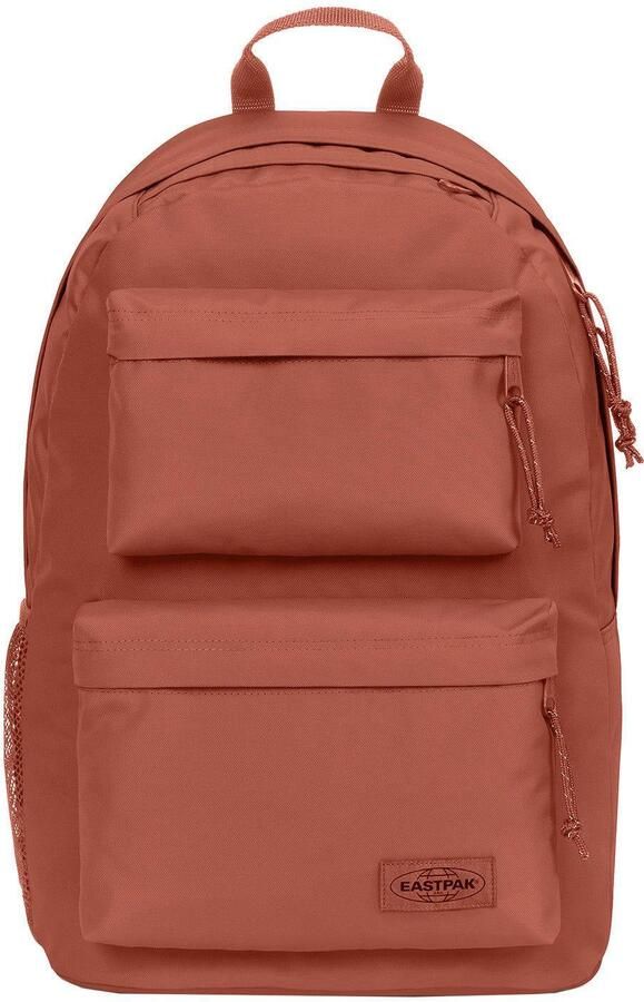 Eastpak rugzak Padded Double casual rust