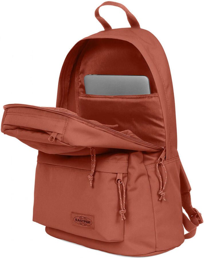 Eastpak rugzak Padded Double casual rust - Foto 2