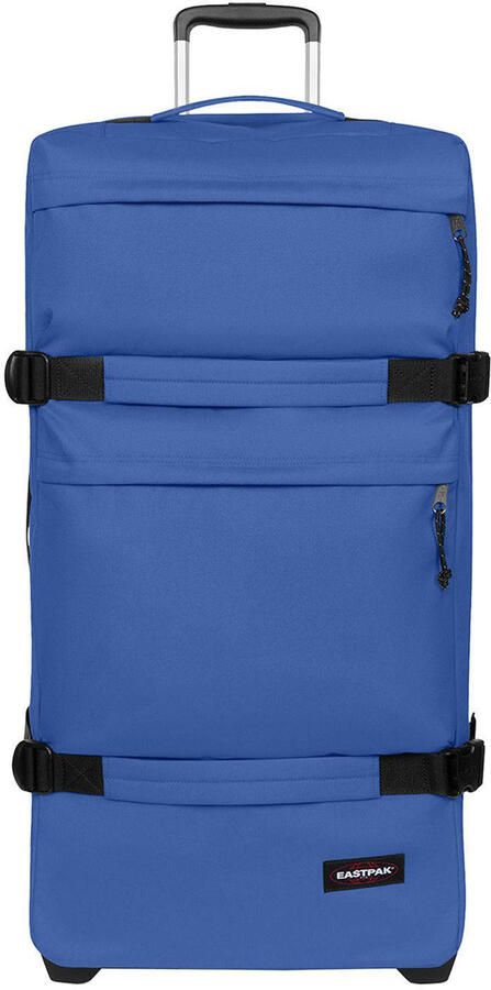 Eastpak reistas 105 liter blauw