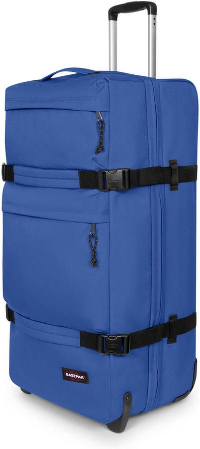 Eastpak reistas 105 liter blauw - Foto 3