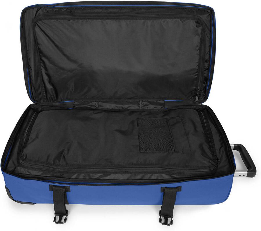 Eastpak reistas 105 liter blauw - Foto 2