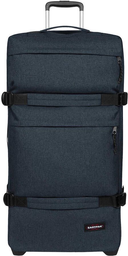 Eastpak reistas 105 liter blauw