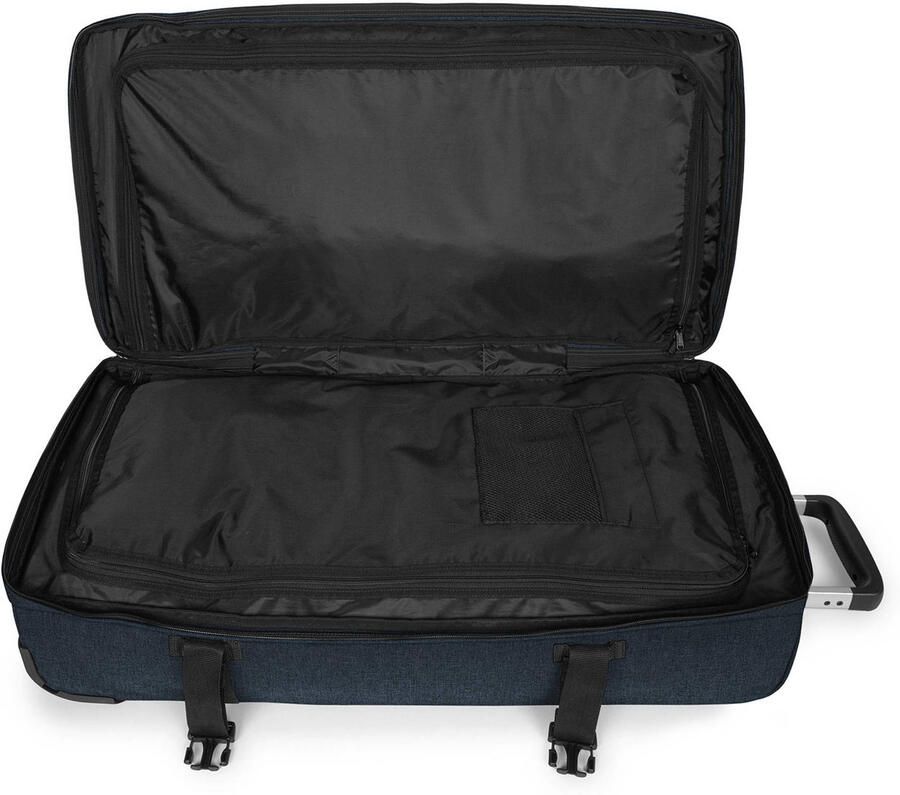 Eastpak reistas 105 liter blauw - Foto 2
