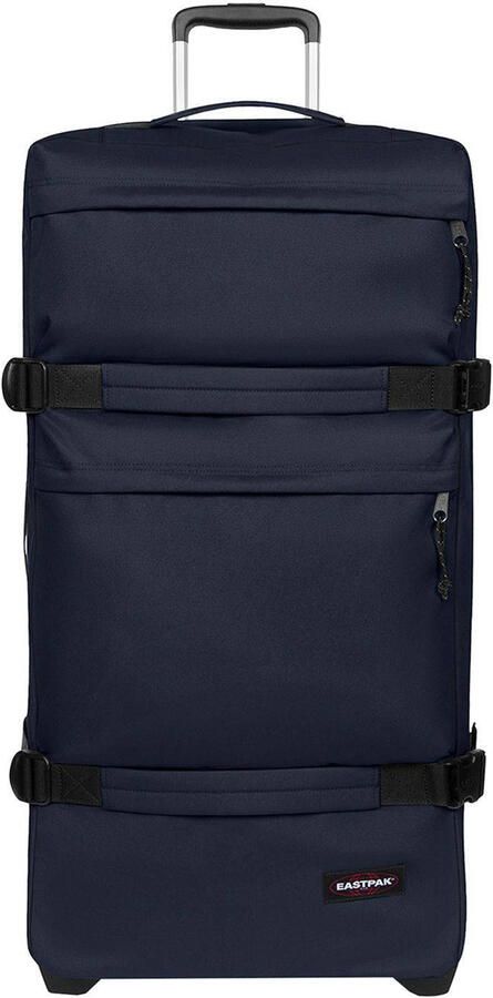 Eastpak reistas 105 liter blauw