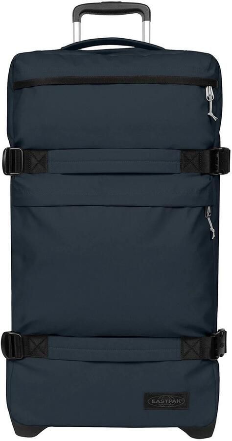 Eastpak reistas 105 liter blauw