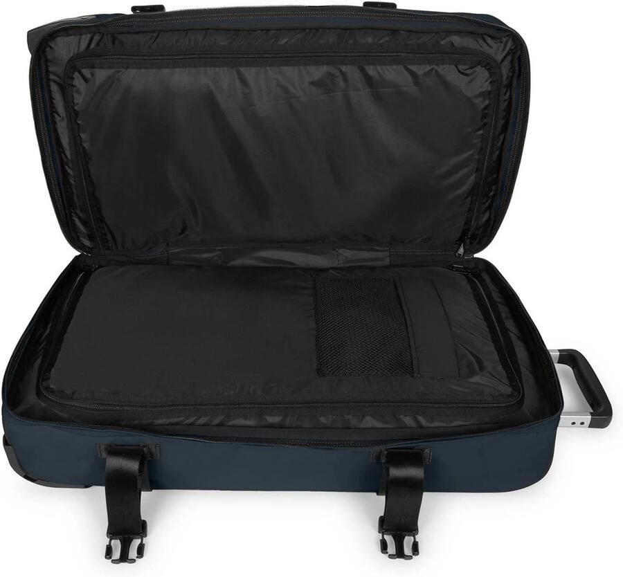 Eastpak reistas 105 liter blauw - Foto 2