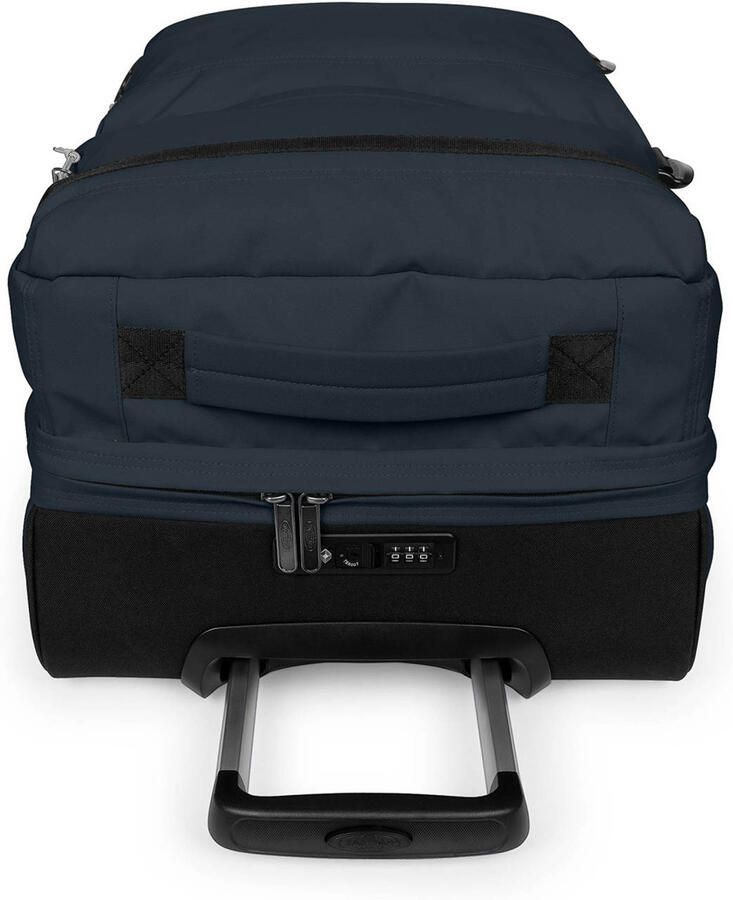 Eastpak reistas 105 liter blauw - Foto 3