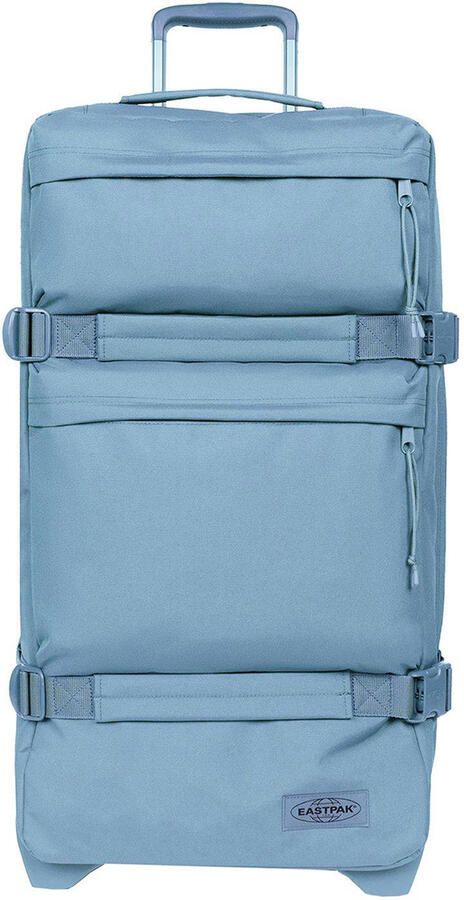 Eastpak reistas 105 liter blauw