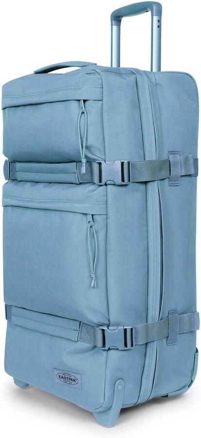 Eastpak reistas 105 liter blauw - Foto 2