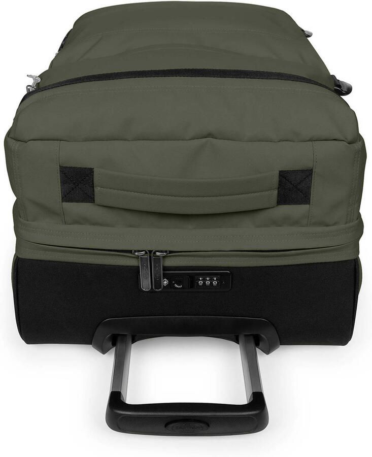 Eastpak reistas 105 liter groen - Foto 2
