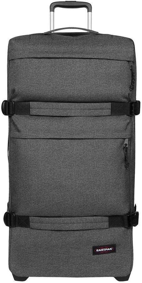 Eastpak reistas 105 liter zwart