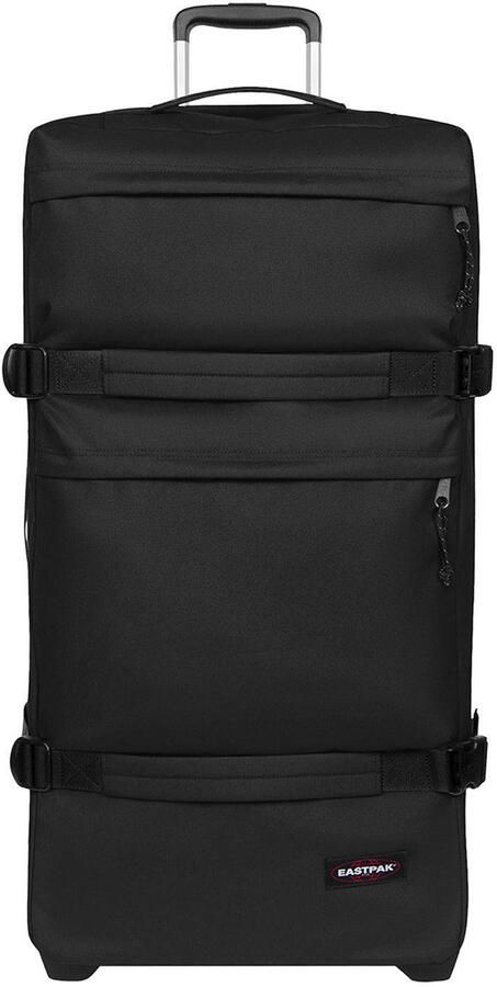 Eastpak reistas 105 liter zwart