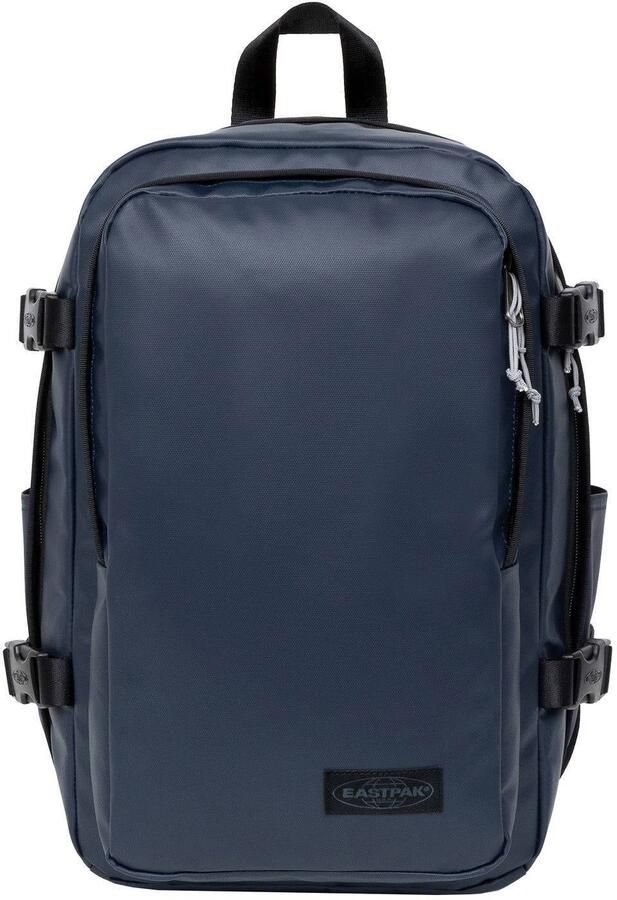Eastpak reistas 20 liter blauw