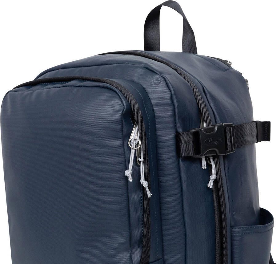 Eastpak reistas 20 liter blauw - Foto 3