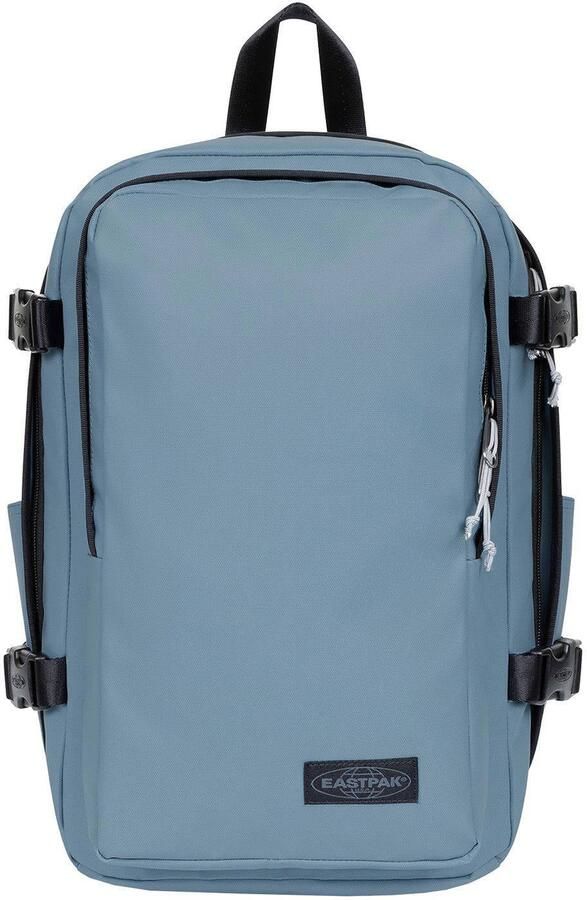 Eastpak reistas 20 liter blauw