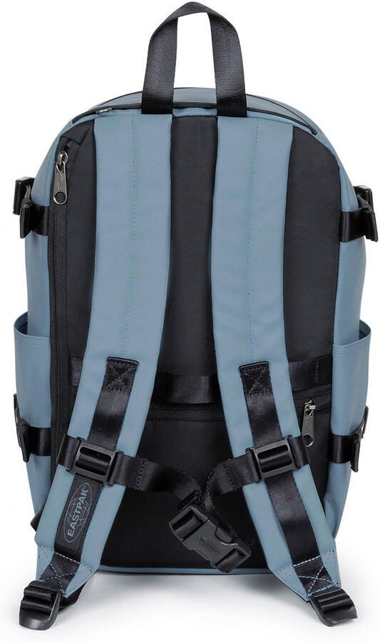 Eastpak reistas 20 liter blauw - Foto 3