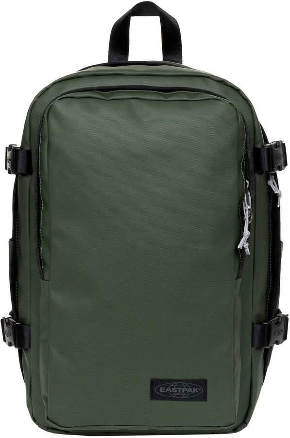 Eastpak reistas 20 liter groen