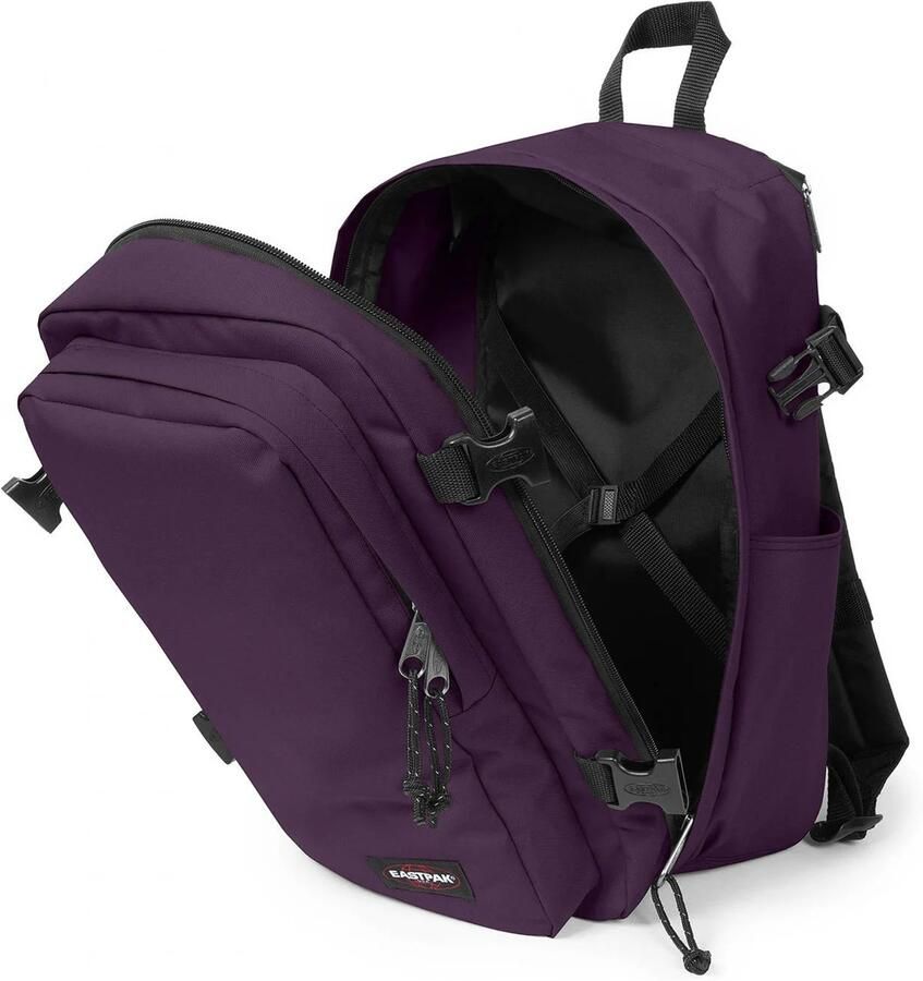 Eastpak reistas 20 liter paars