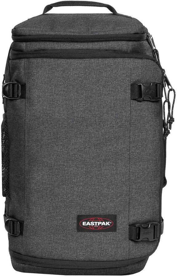 Eastpak reistas 30 liter zwart