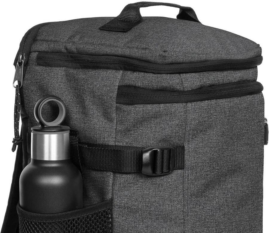 Eastpak reistas 30 liter zwart - Foto 2