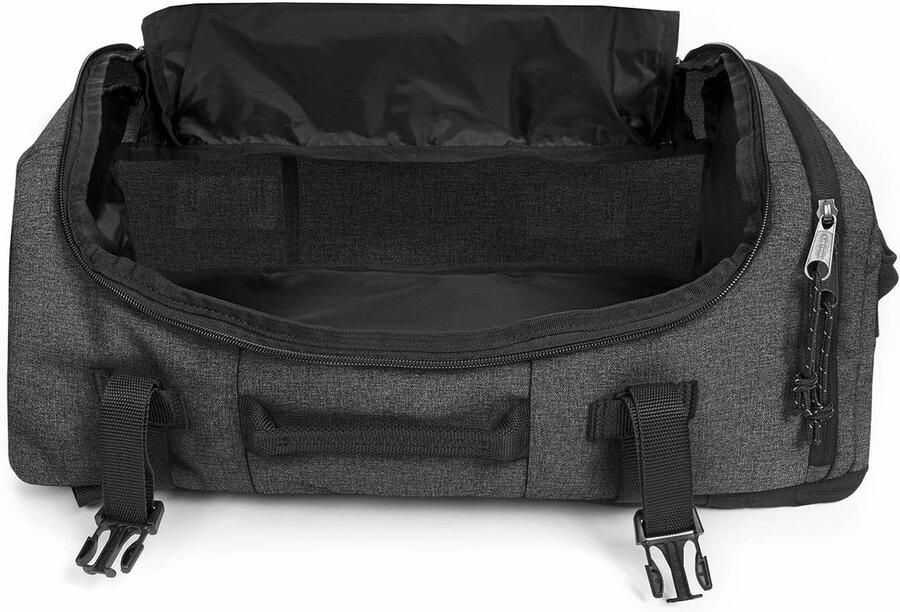 Eastpak reistas 30 liter zwart - Foto 3