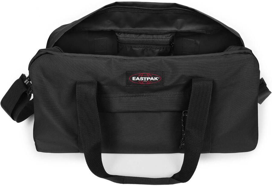 Eastpak reistas 33 liter zwart - Foto 2