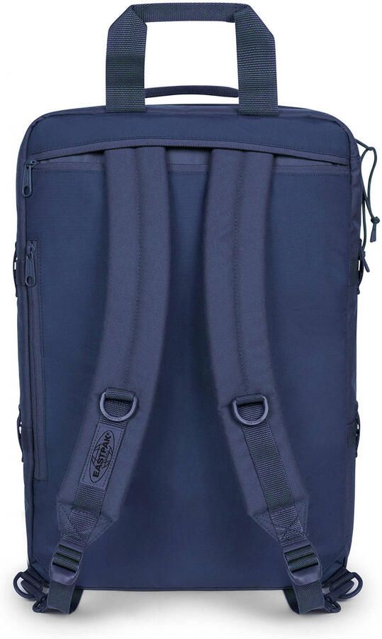 Eastpak reistas 42 liter blauw - Foto 3