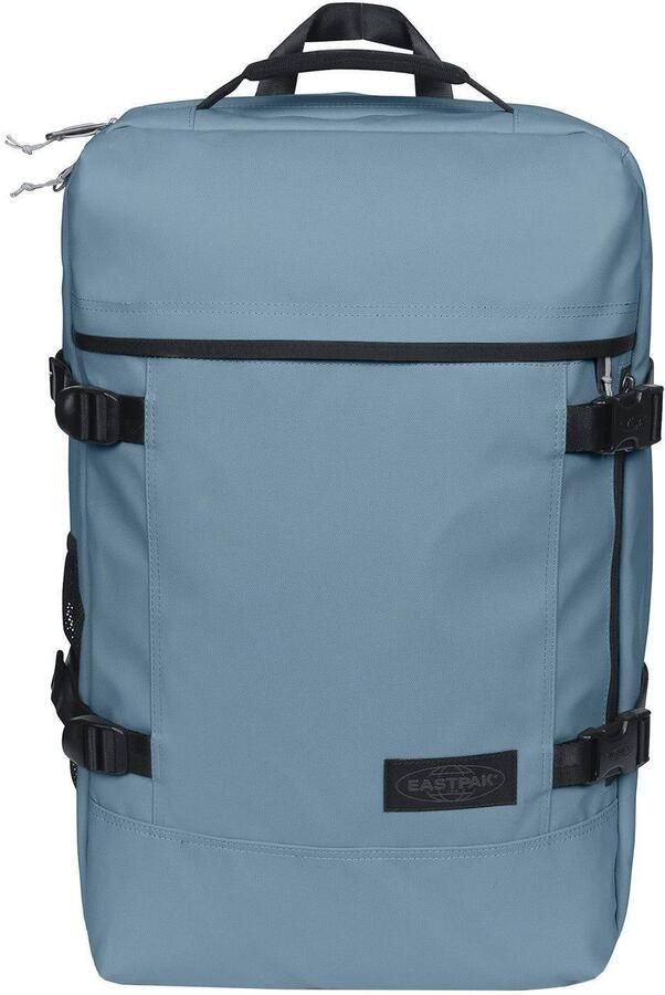 Eastpak reistas 42 liter blauw