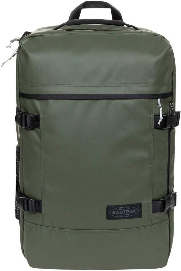 Eastpak reistas 42 liter groen