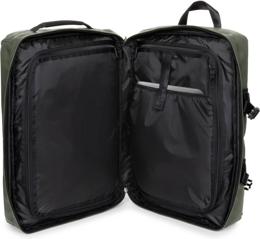 Eastpak reistas 42 liter groen - Foto 3