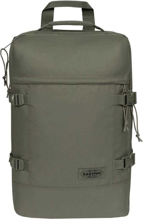 Eastpak reistas 42 liter groen