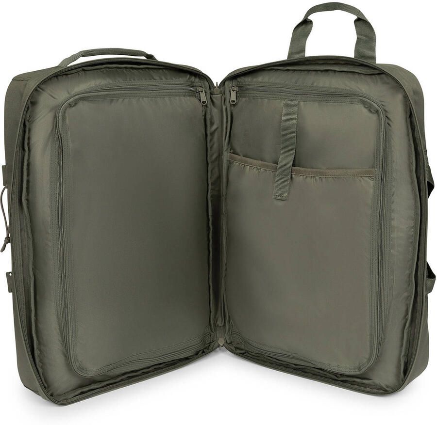 Eastpak reistas 42 liter groen - Foto 2