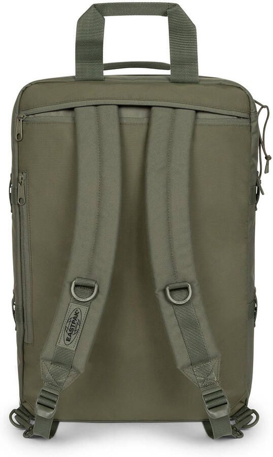 Eastpak reistas 42 liter groen - Foto 3