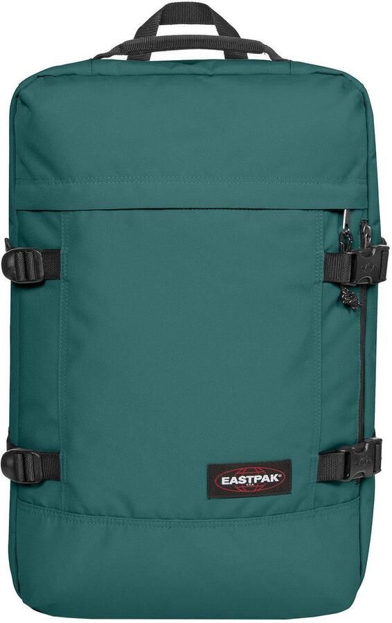 Eastpak reistas 42 liter groen