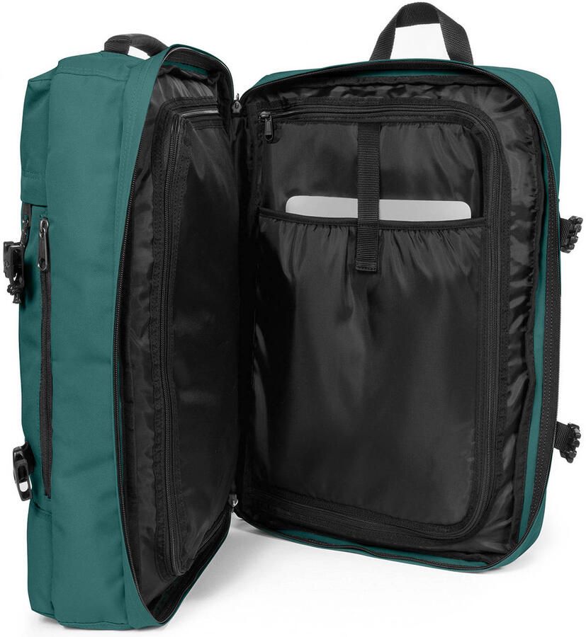 Eastpak reistas 42 liter groen - Foto 3