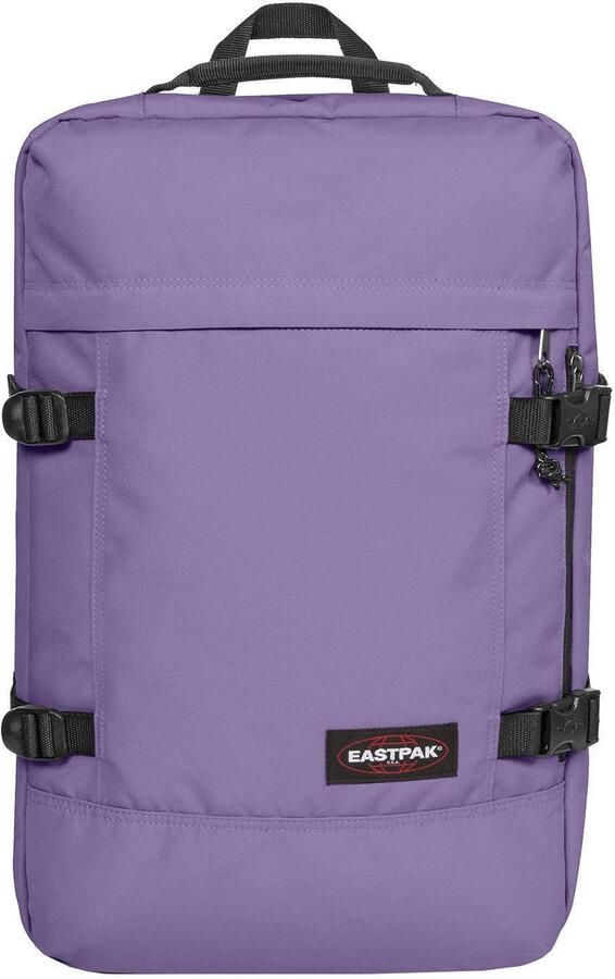 Eastpak reistas 42 liter paars