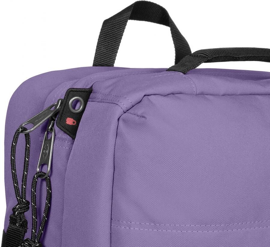 Eastpak reistas 42 liter paars - Foto 3