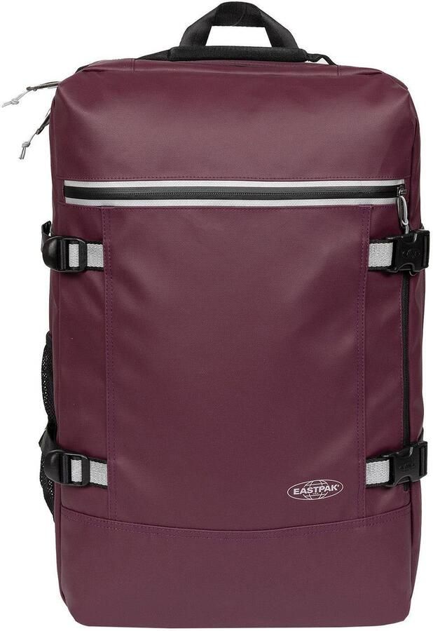 Eastpak reistas 42 liter paars