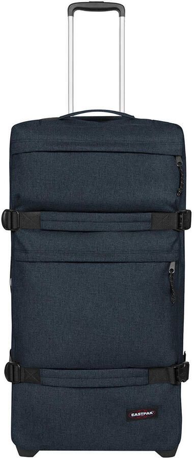 Eastpak reistas 67 liter blauw