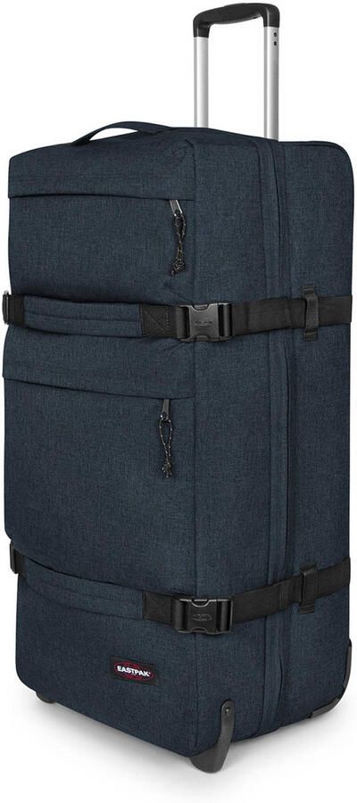 Eastpak reistas 67 liter blauw - Foto 3