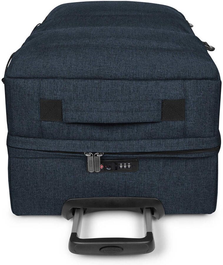 Eastpak reistas 67 liter blauw - Foto 2