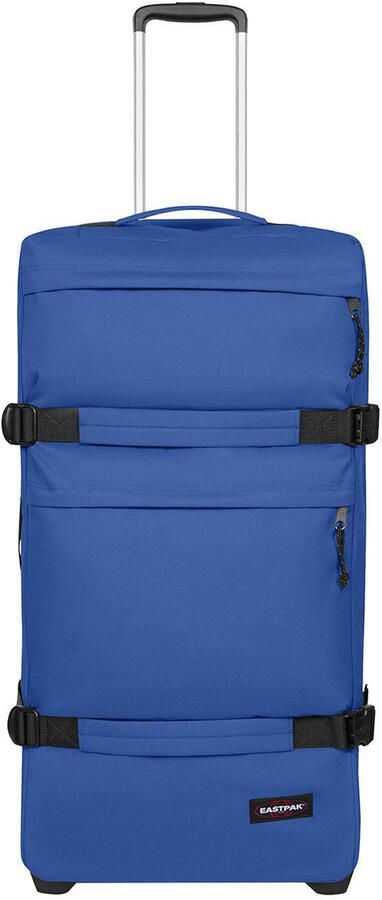 Eastpak reistas 67 liter blauw