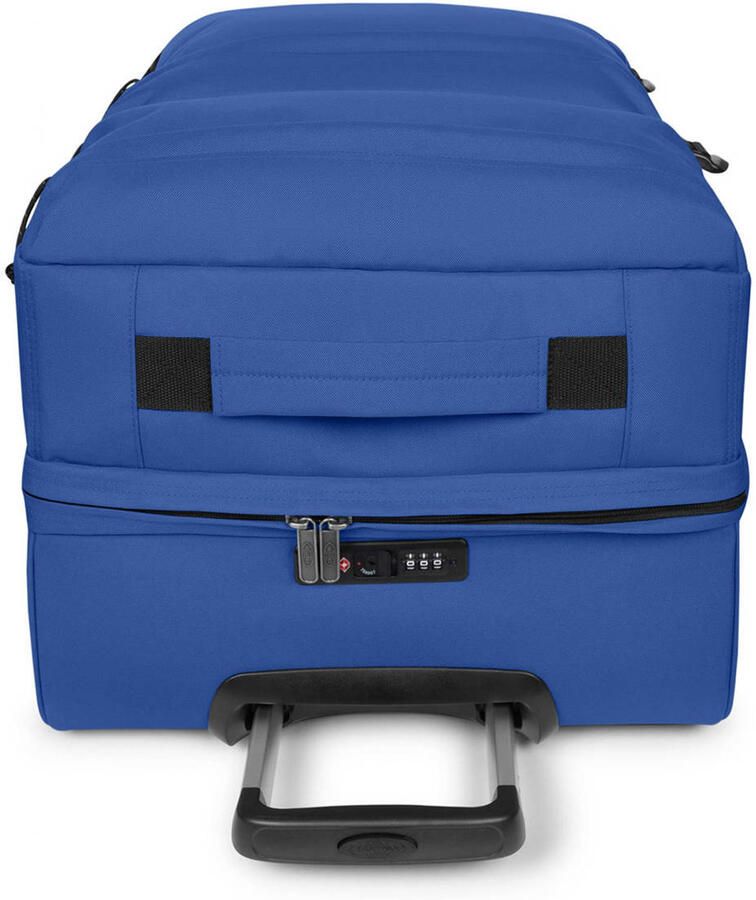 Eastpak reistas 67 liter blauw - Foto 2