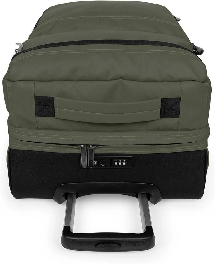 Eastpak reistas 67 liter groen - Foto 2
