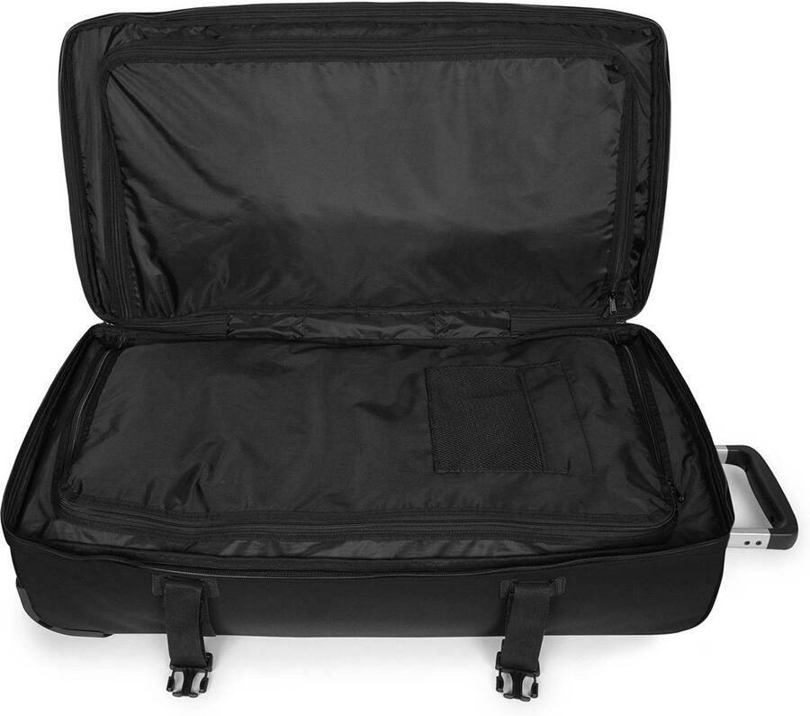 Eastpak reistas 67 liter zwart